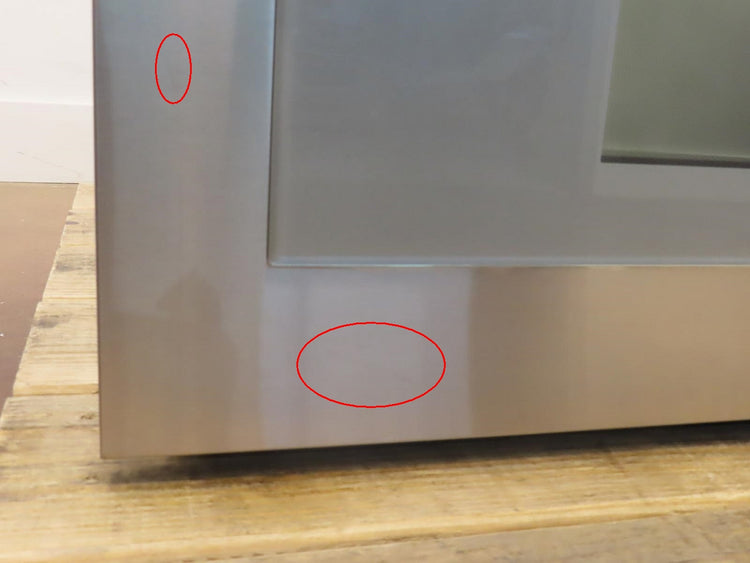 Thermador Professional Series MC30WP 30" Single Speed Electric Wall Oven