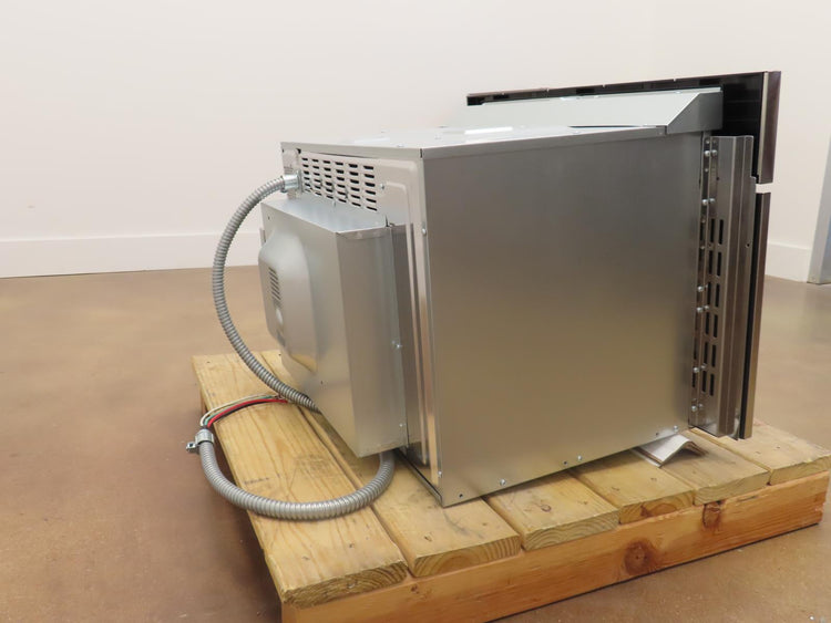 Thermador Professional Series MC30WP 30 Single Speed Electric Wall Oven Images