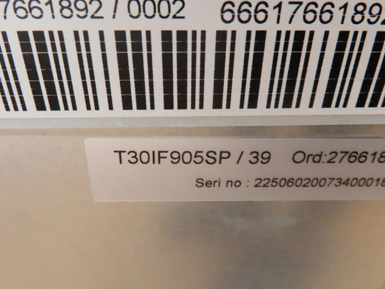 Thermador Freedom 60" Refrigerator Freezer Columns T30IR905SP / T30IF905SP