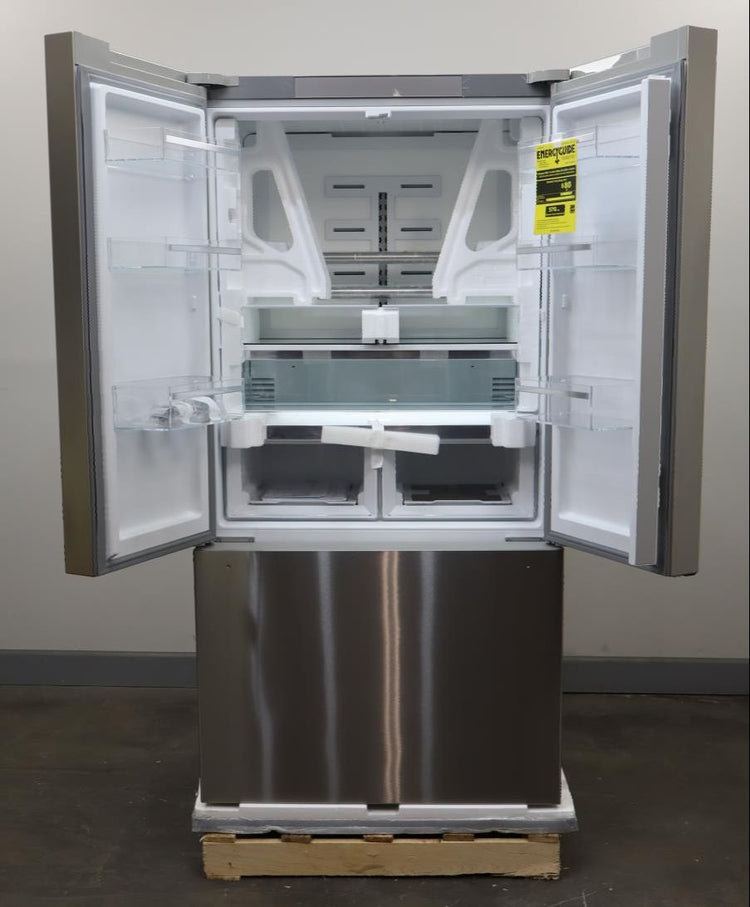 Thermador 36" SS French Door Smart Professional Series Refrigerator T36FT820NS