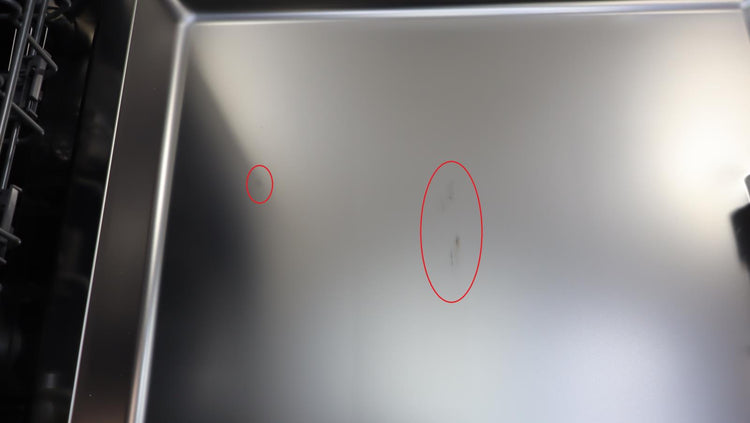 Bosch 24" Benchmark Series Fully Integrated Built-In Smart Dishwasher SHX9PCM5N
