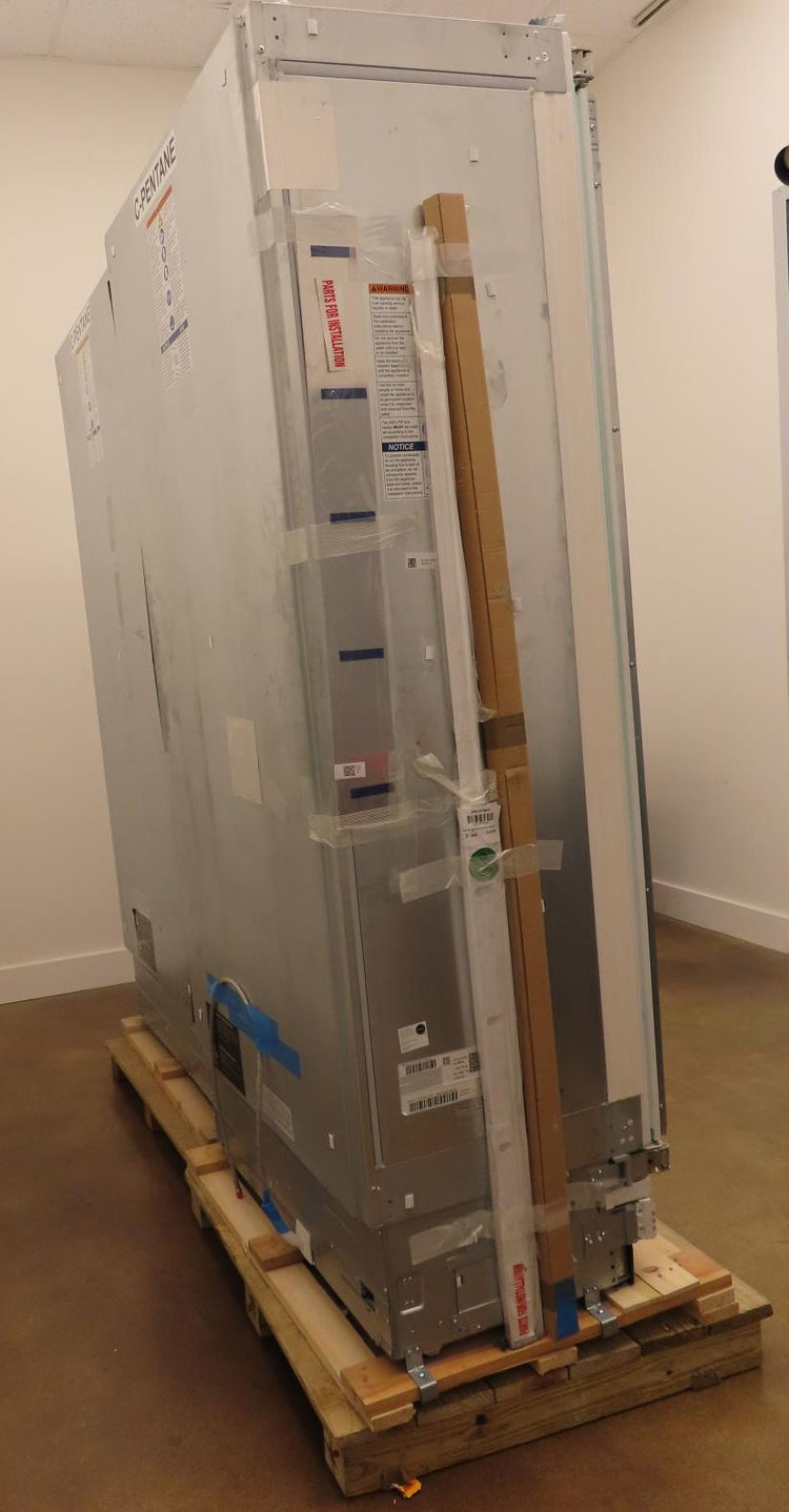 Thermador Freedom 72" Refrigerator Freezer Columns T36IR905SP / T36IF905SP