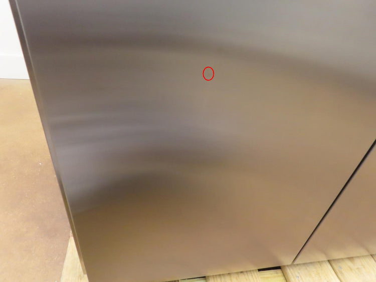 Viking 5 Series VCSB5424SS 42" Built-In Side by Side Refrigerator 2025 Model Pro