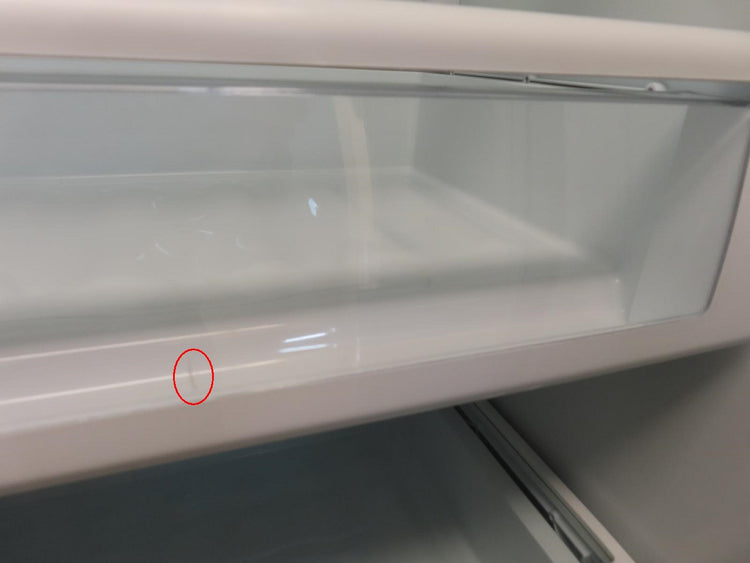 Viking 5 Series VCSB5424SS 42" Built-In Side by Side Refrigerator 2025 Model