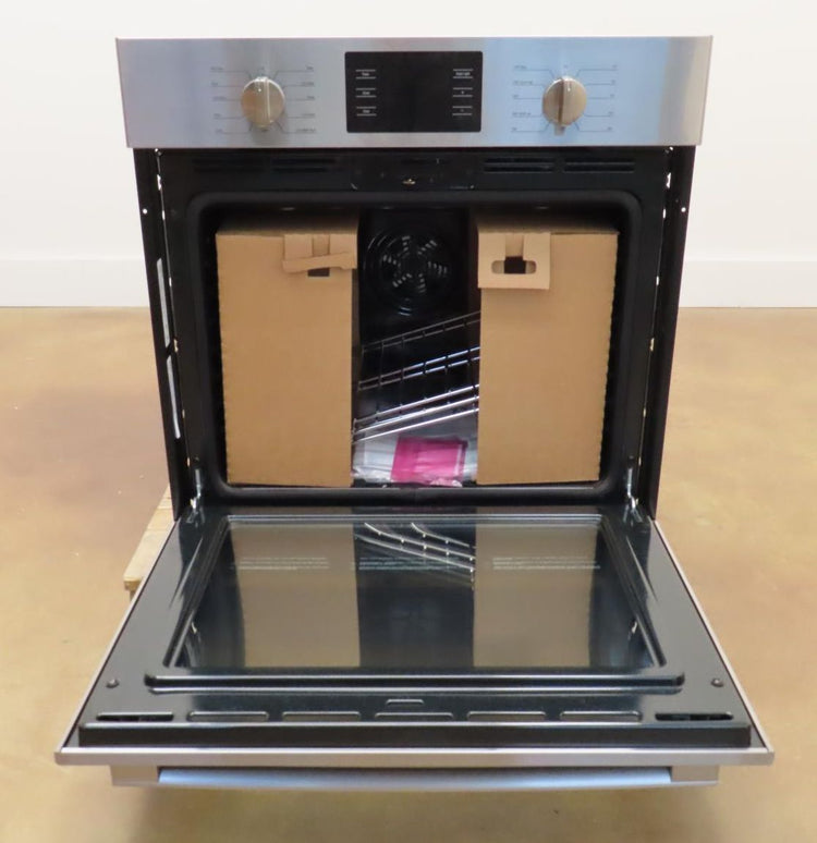 Bosch 500 Series HBL5451UC 30" Convection Electric Wall Oven Full Warranty