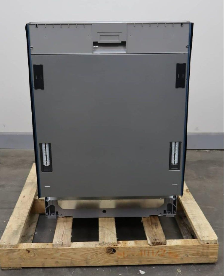 Gaggenau 24" Fully Integrated Panel Ready Smart 400 Series Dishwasher DF481701F