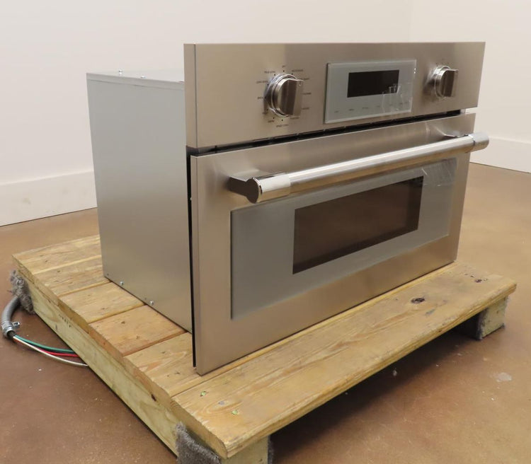 Thermador Professional Series MC30WP 30" Single Speed Electric Wall Oven Images