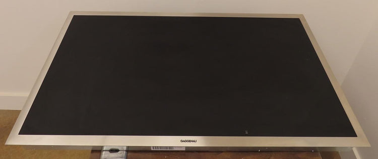 Gaggenau VI492613 400 Series 36" 5 Elements Smoothtop Induction Smart Cooktop