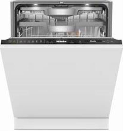 Miele G77xx Series G7791SCVI 24" Built In Panel Ready ADA Compliant Dishwasher