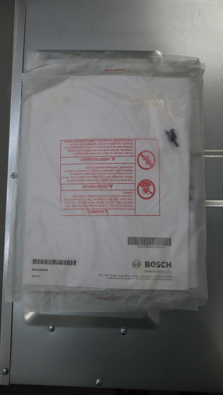 Bosch 800 Series 27" Speed Chef Cooking Microwave / Convection Oven HMC87152UC