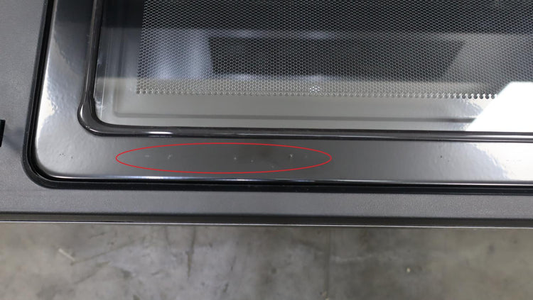 Bosch 30" 1.6 cu.ft Electric Combination 800 Series Single Wall Oven HMC80242UC