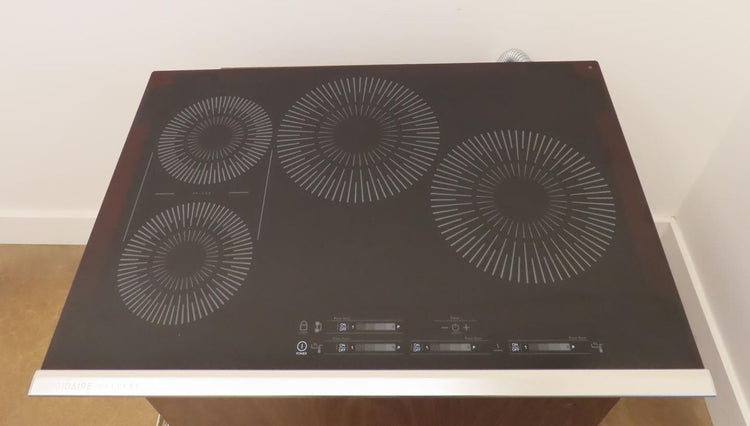 Frigidaire Gallery Series GCCI3067AB 30" Induction Cooktop With Full Warranty