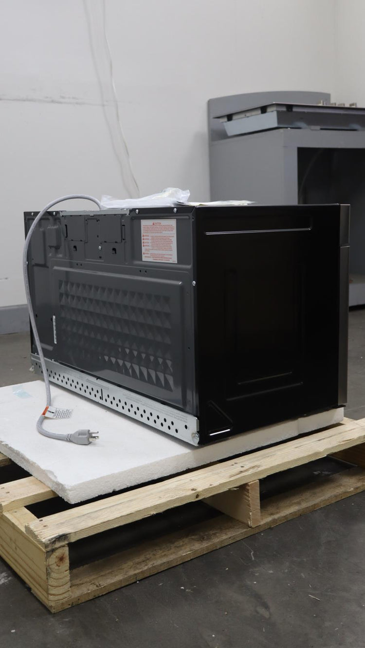 Thermador 30" Professional Series 2.1 Sensor Cooking SS Microwave Oven MU30WSU