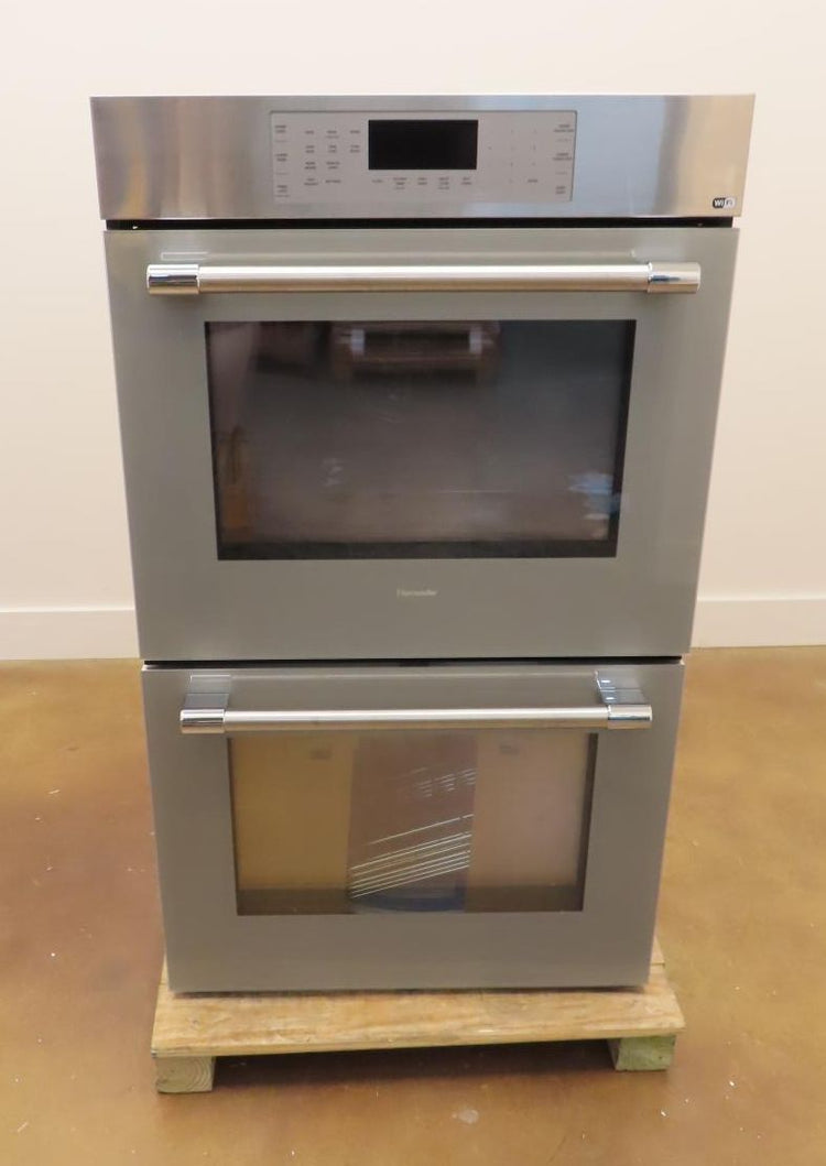 Thermador Masterpiece Series ME302YP 30" Double Electric Wall Oven Full Warranty
