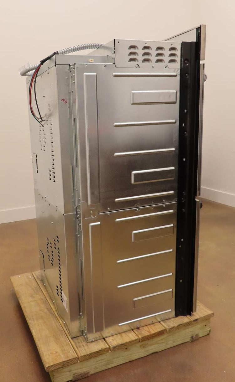 Thermador Masterpiece Series ME302YP 30" Double Electric Wall Oven Full Warranty