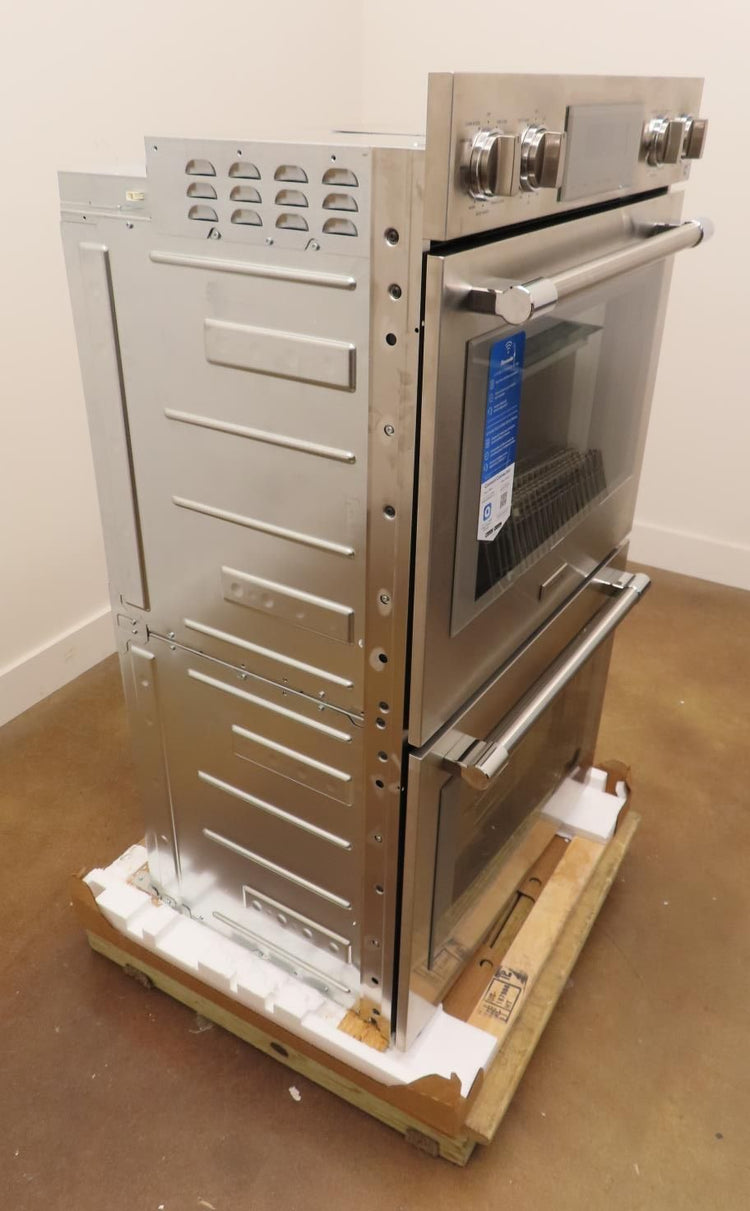 Thermador Professional Series POD302W 30 In Self-Clean Double Oven Full Warranty