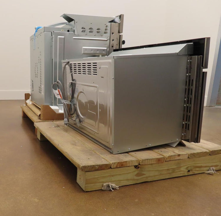 Thermador Professional Series POM301W 30" Smart Double Wall Oven Pictures