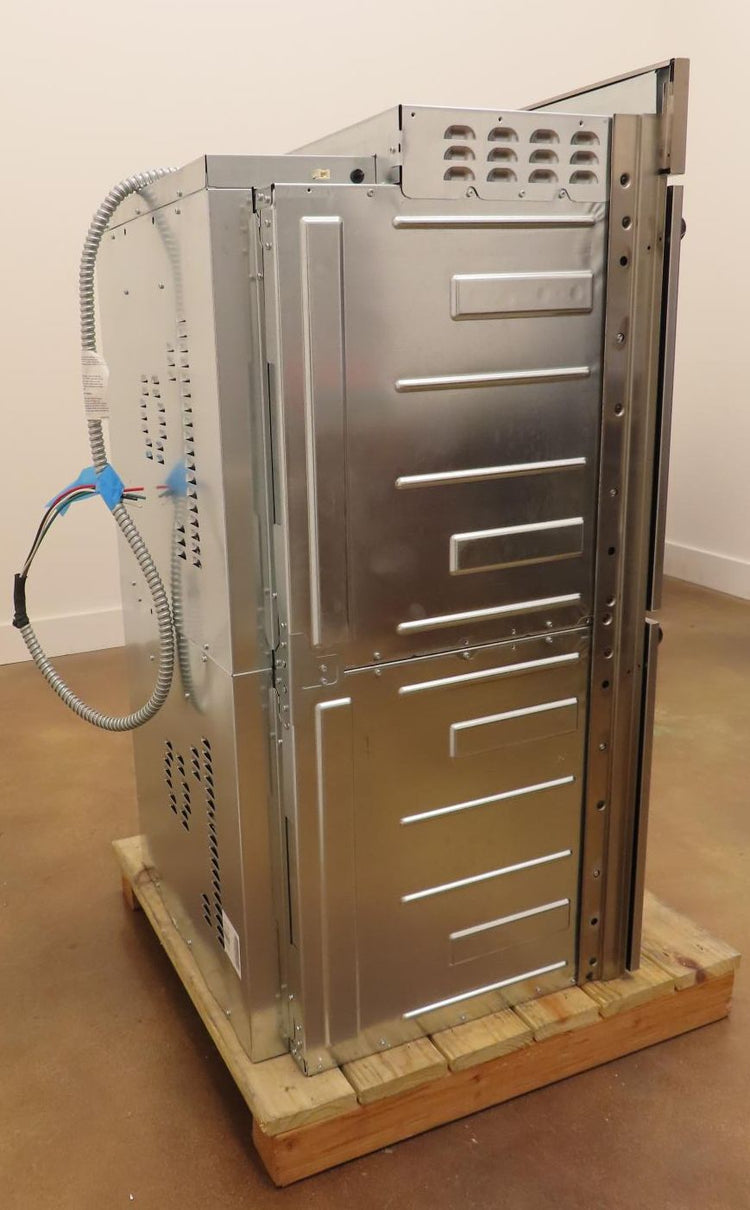 Thermador Professional Series PO302W 30" Self-Clean Mode Double Wall Oven Pics