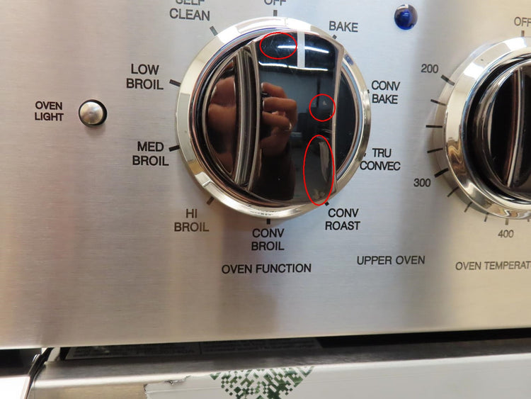 Viking Professional 5 Series 30" VDOE130SS Stainless Double Oven 2024 Model