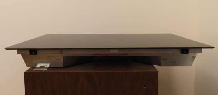 Bosch 800 Series NET8669UC 36" 5 Element Electric Frameless Cooktop FullWarranty