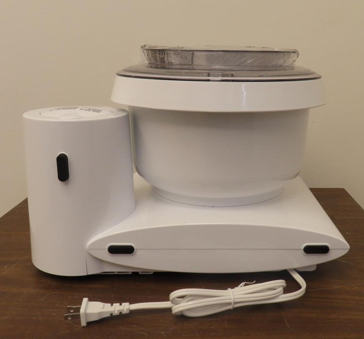 Bosch MUM6N10UC White Universal Plus White Stand Mixer See Pictures