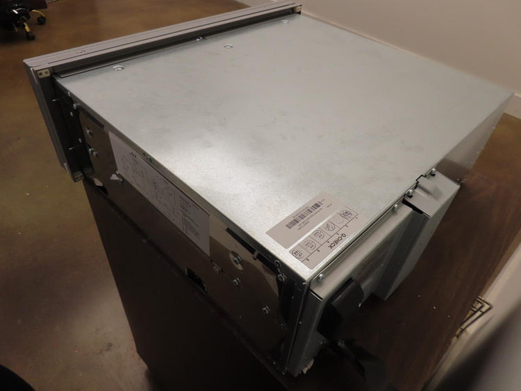 Gaggenau 400 Series WS463710 24" 1.0 cu. ft. Capacity Warming Drawer Pics