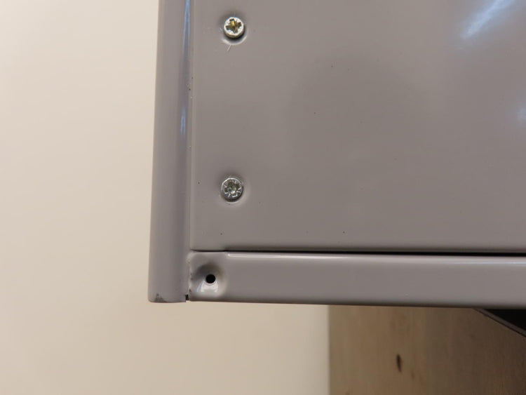 Bosch 500 Series HUI50351UC 30" 300 CFM Stainless Steel Pull-Out Wall Hood