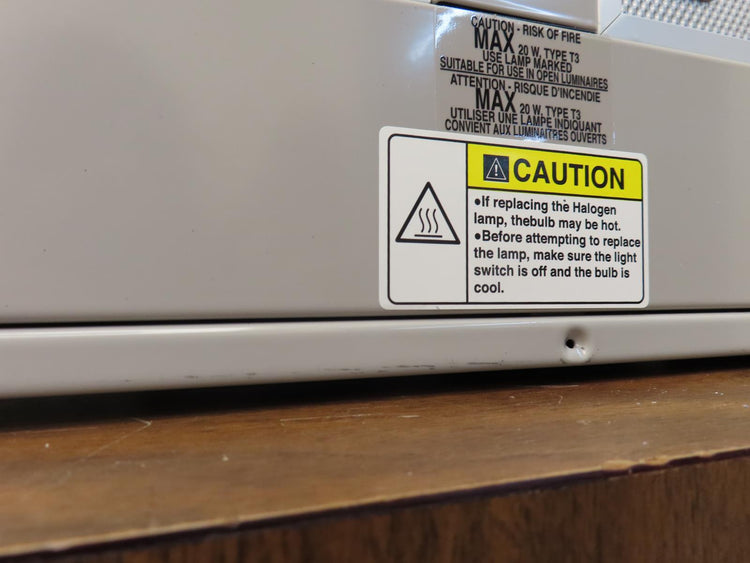 Bosch 500 Series HUI50351UC 30" 300 CFM Stainless Steel Pull-Out Wall Hood