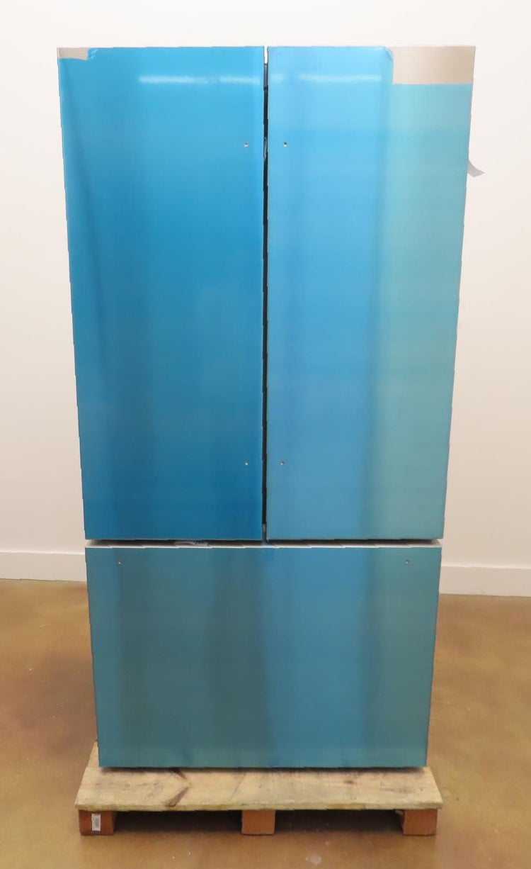 Thermador Masterpiece Series T36FT810NS 36" Stainless Steel Refrigerator