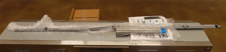 Thermador Professional Series VCIN60GWS 60" Custom Insert Hood Full Warranty Pic
