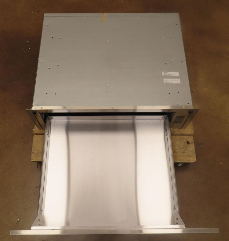 Thermador WD30WC 30" Warming Drawer with Proof Mode 2.2 Cu. Ft. Capacity