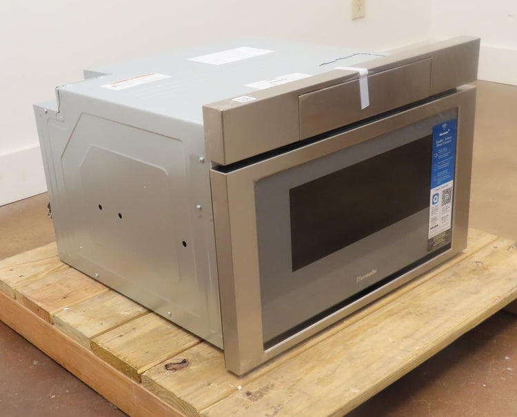 Thermador Masterpiece Professional Series 24" MD24BS MicroDrawer Microwave