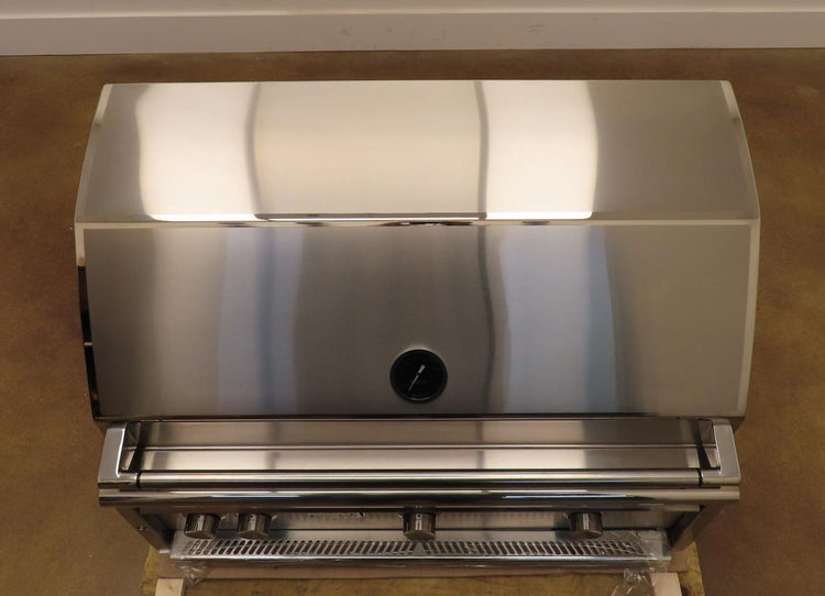 Lynx Professional Grill L36TRLP 36" SS 935 sq.in. Cooking Surface Built-In Grill