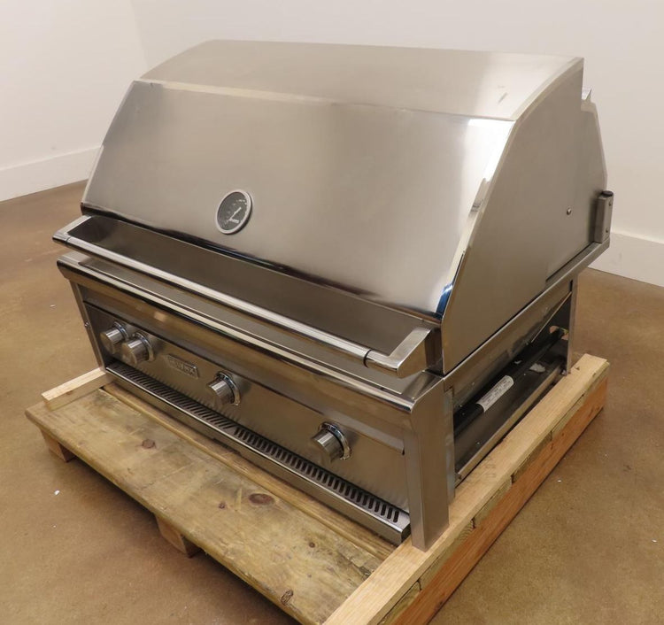 Lynx Professional Grill L36TRLP 36" 935 sq.in. Cooking Surface Built-In Grill