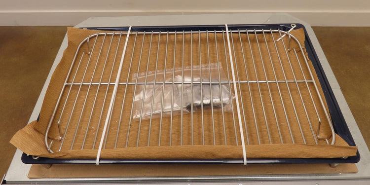 Gaggenau 400 Series BO480613 30" Home Connect Left Hinged Electric Wall Oven
