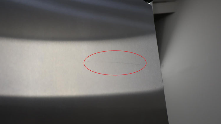 Viking 2021 Professional 5 Series 48" ProChill Built-in Refrigerator VCSB5483SS