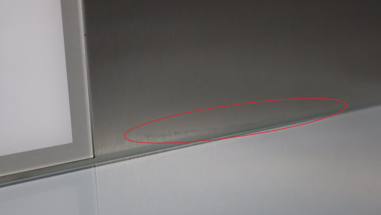 Thermador 48" French Door Freedom Collection Panel Ready Refrigerator T48IT100NP