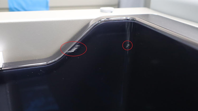 Thermador 48" French Door Freedom Collection Panel Ready Refrigerator T48IT100NP
