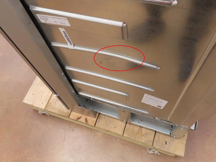 Bosch 800 Series HEI8056U 30" Warming Zone Slide-In Electric Range Images