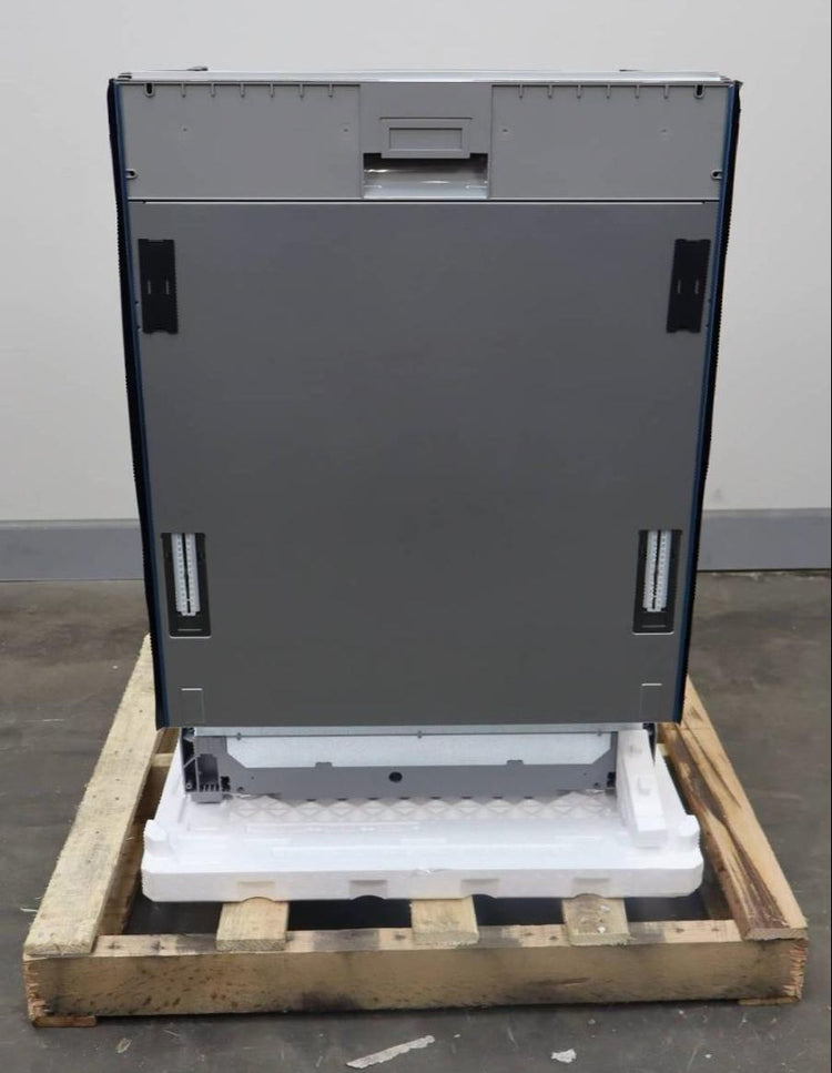 Gaggenau 24" Fully Integrated Panel Ready Smart 400 Series Dishwasher DF481701F