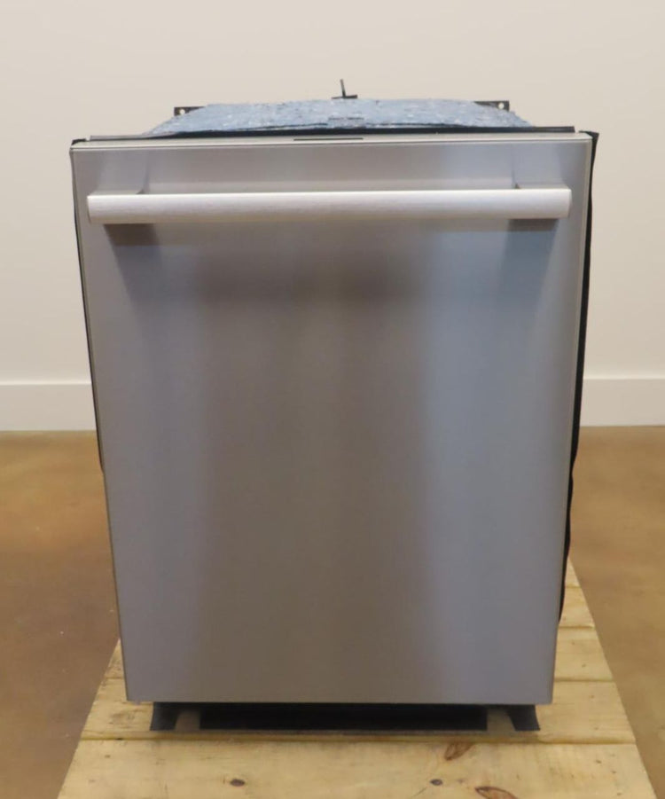 Bosch 800 Series SHX78CM5N 24" Fully Integrated Built-In Smart Dishwasher Pics