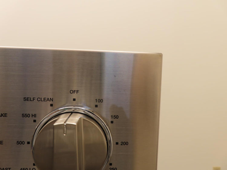 Thermador Professional Series PODS302B 30" Double Steam Smart Electric Wall Oven