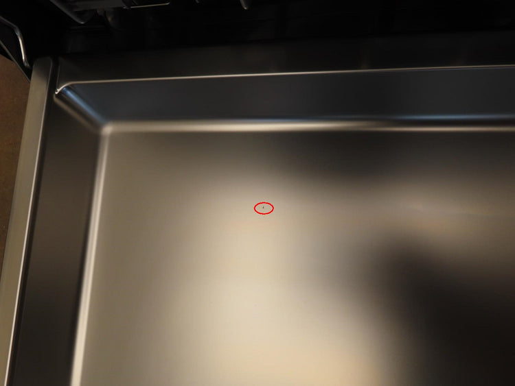 Bosch 800 Series SHV78CM3N 24" Fully Integrated Built-In Smart Dishwasher Images