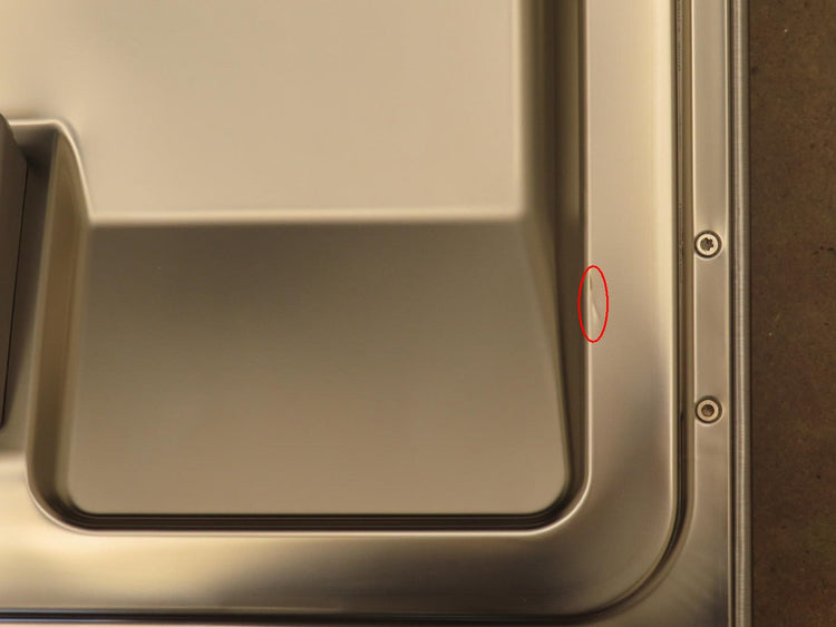 Bosch 500 Series SHP65CM5N 24" Fully Integrated Built-In Smart Dishwasher Pics