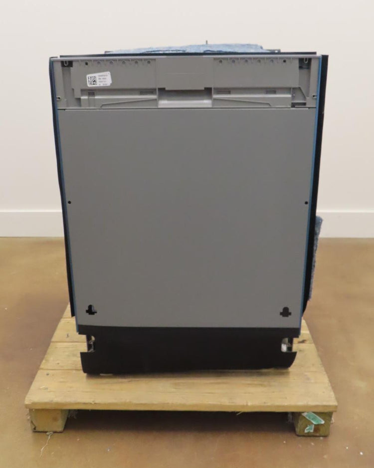 Bosch 800 Series SHV78CM3N 24" Fully Integrated Built-In Smart Dishwasher Images