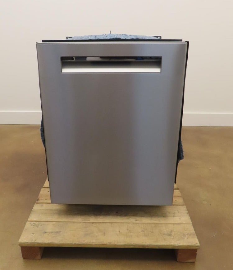 Bosch 500 Series SHP65CM5N 24" Fully Integrated Built-In Smart Dishwasher Pics