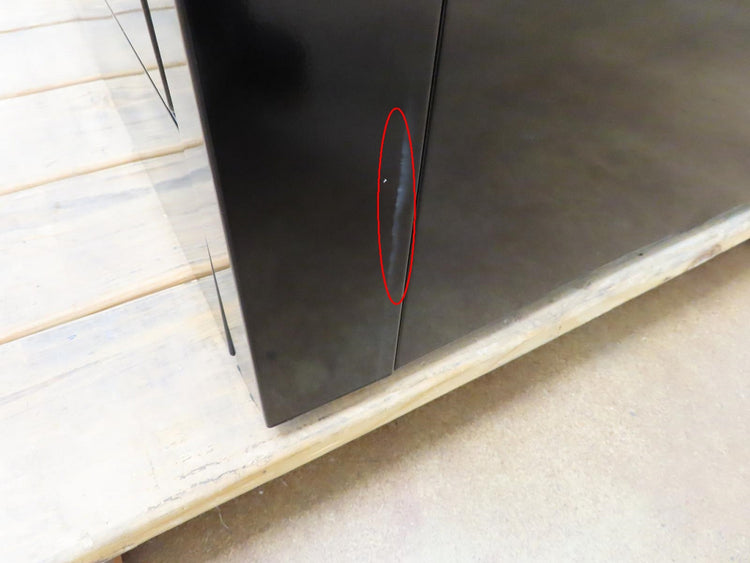 Ilve Nostalgie II Collection UP48FNMPBKG 48 Inch Freestanding Dual Fuel Range