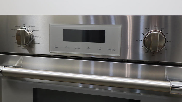 Thermador 30" Stainless 10 Level Cook Smart™ Convection Speed Oven MC30WP