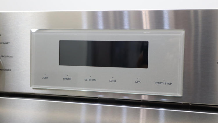 Thermador 30" Stainless 10 Level Cook Smart™ Convection Speed Oven MC30WP