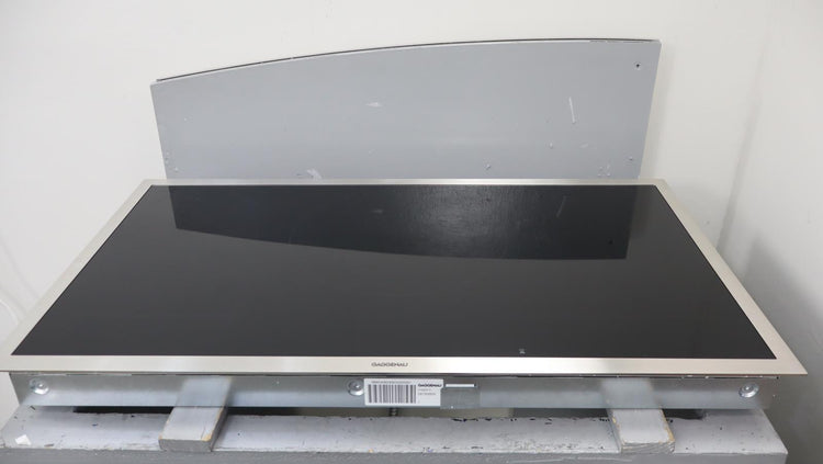 Gaggenau 36" 5 Elements Induction 400 Series Smooth top Smart Cooktop VI492613